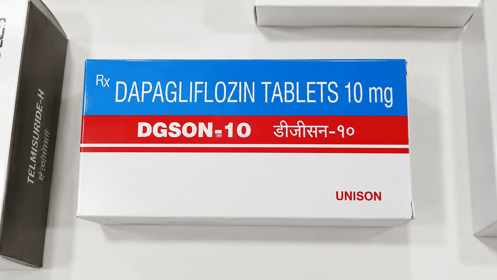 DGSON-10