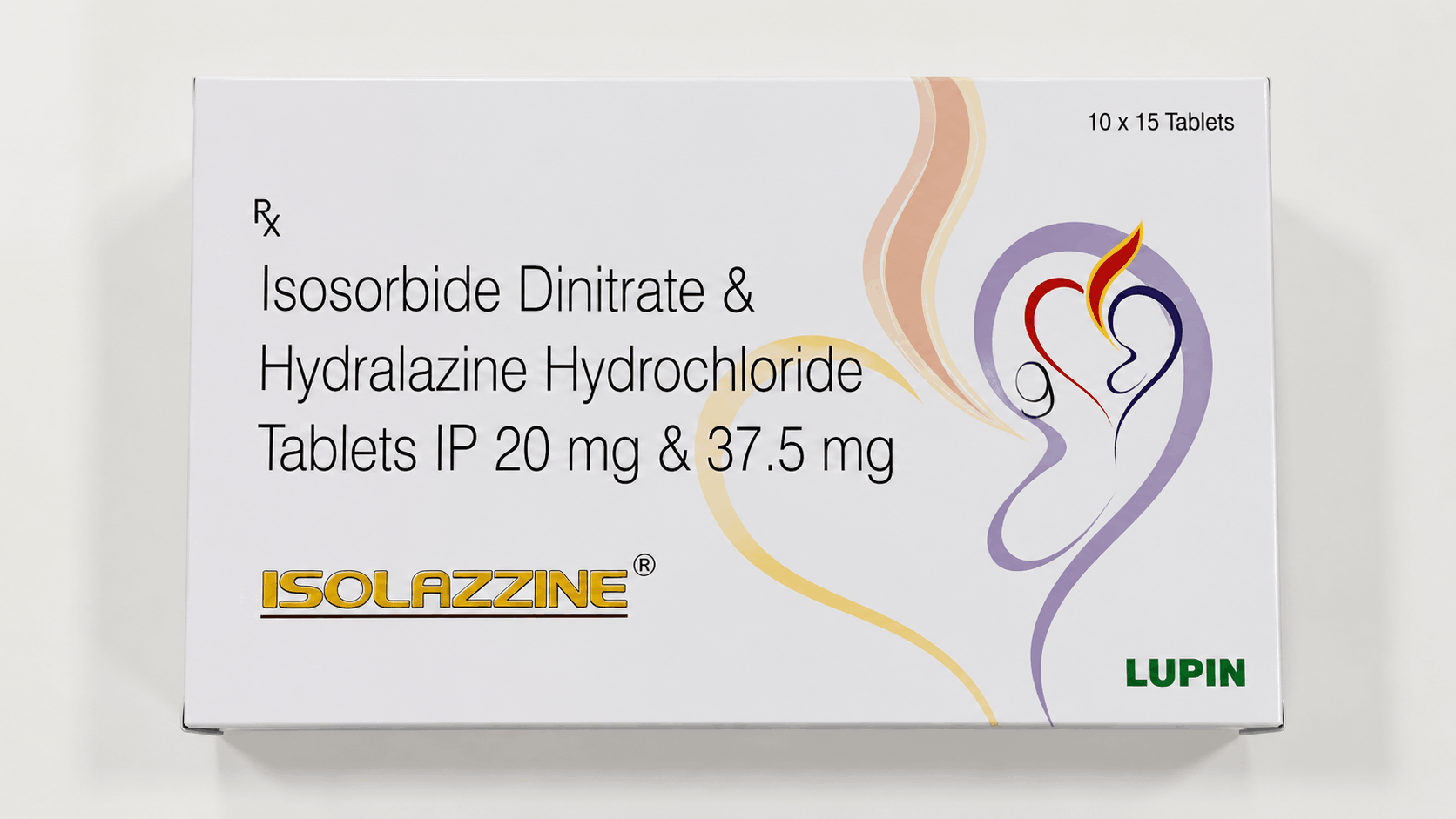 Isolazine