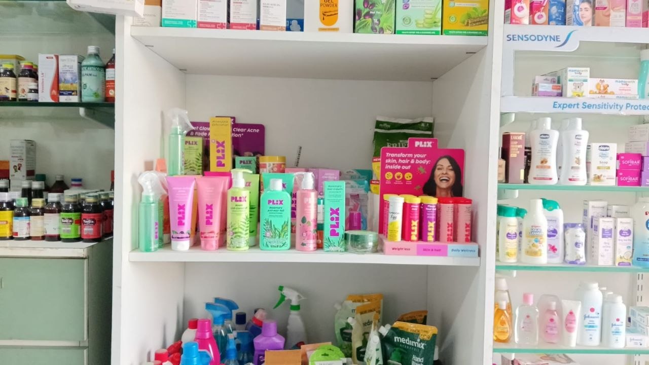 Plix Skincare